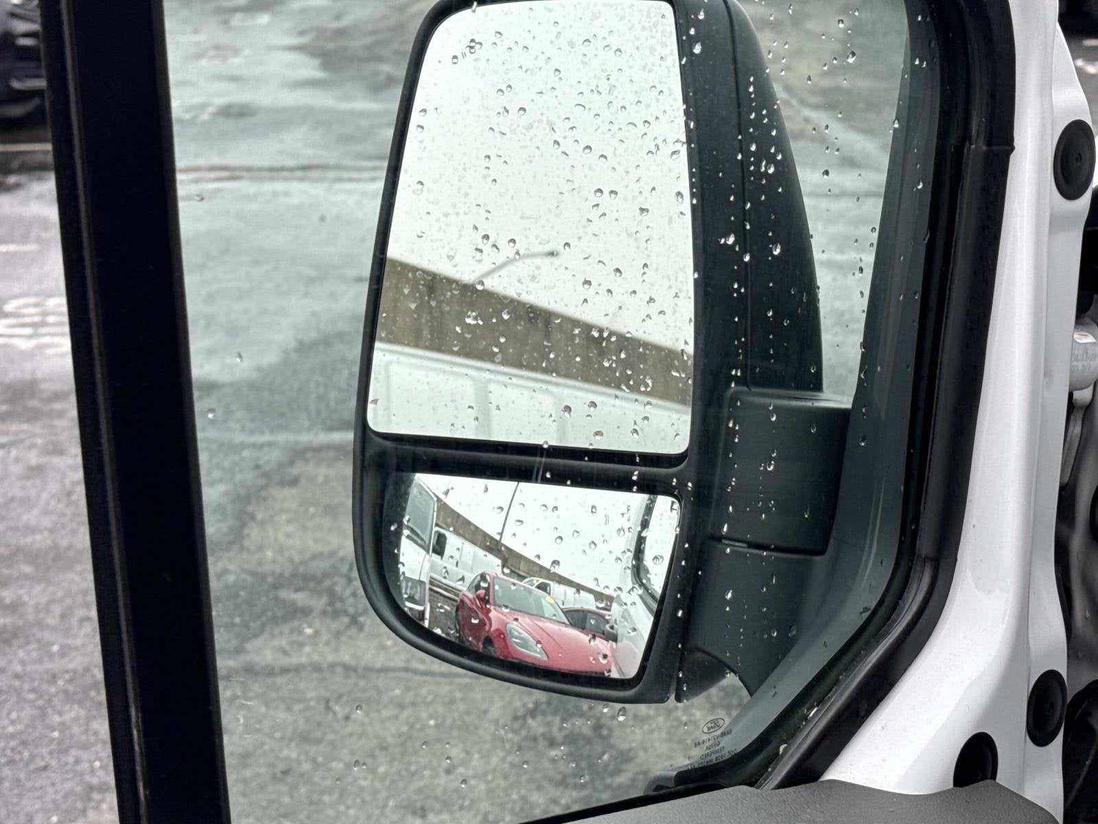 2024 Ford Transit Passenger Wagon XL