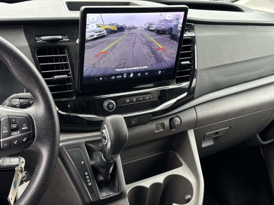 2024 Ford Transit Passenger Wagon XL