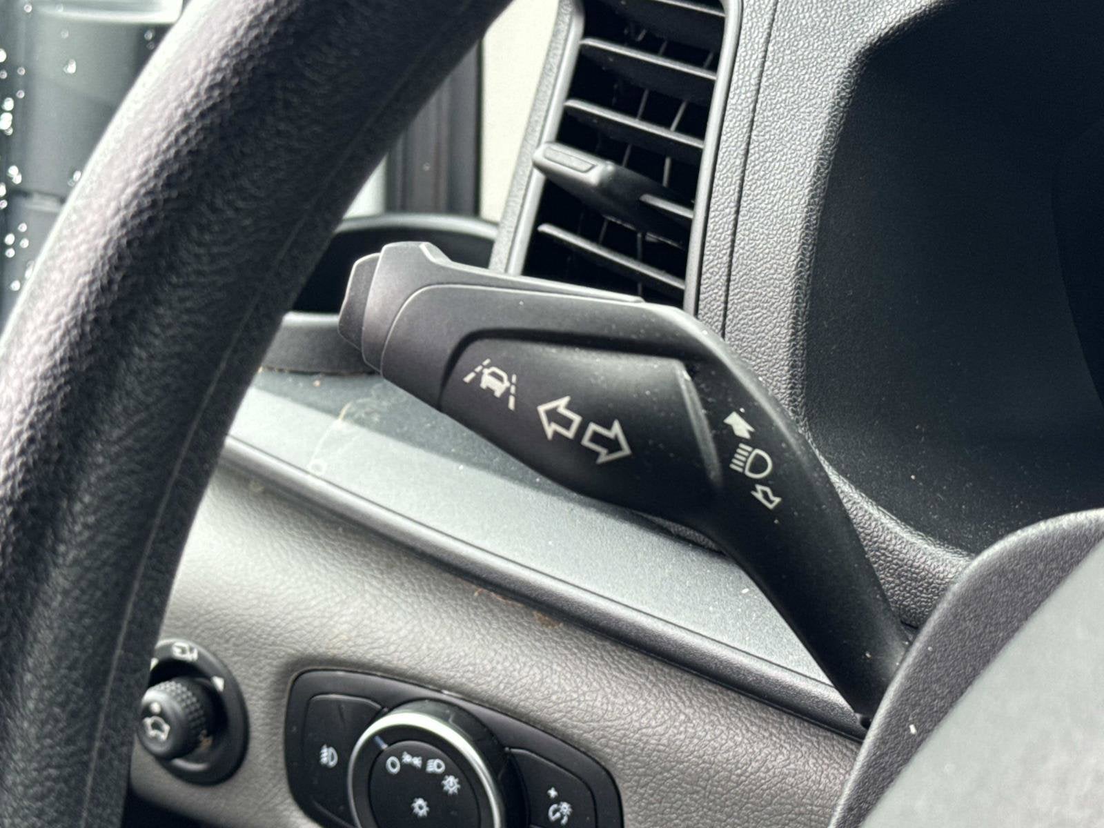 2024 Ford Transit Passenger Wagon XL