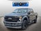 2021 Ford Super Duty F-250 SRW XL