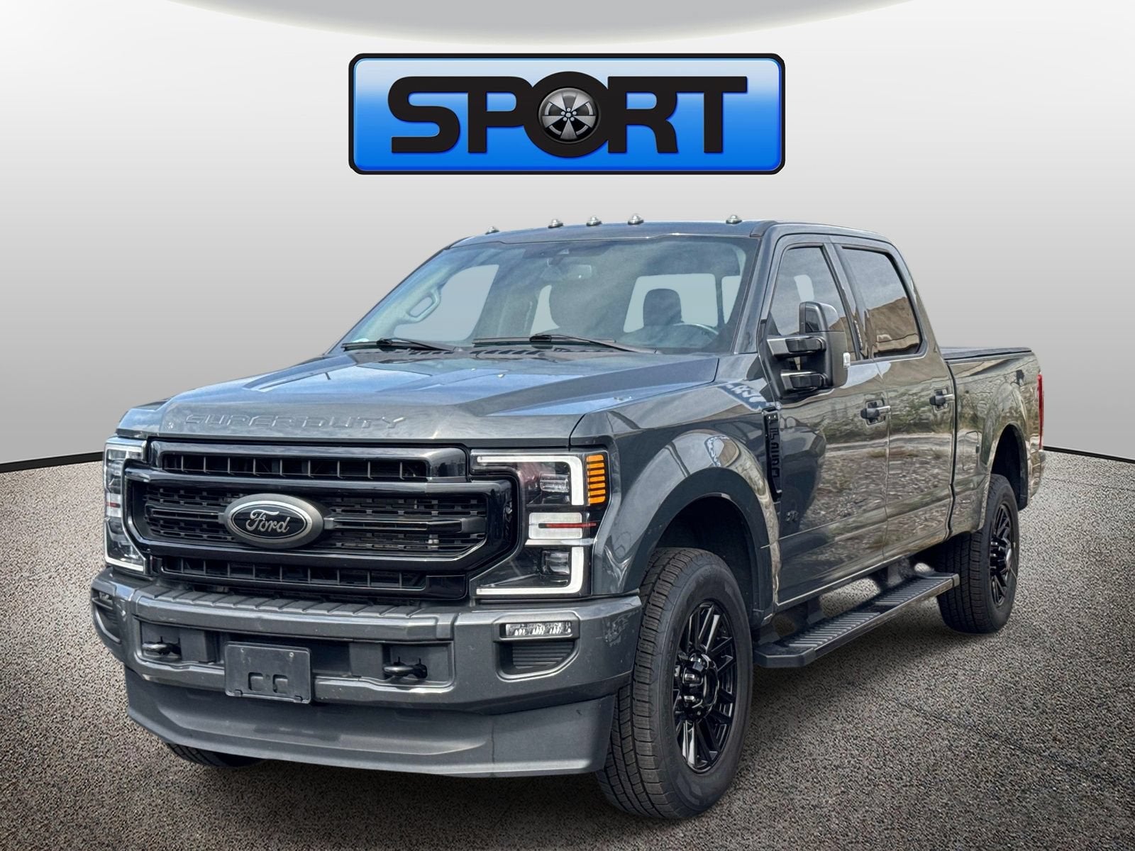 2021 Ford Super Duty F-250 SRW XL