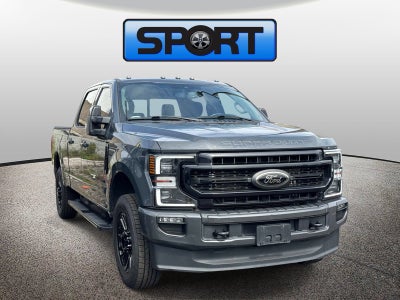 2021 Ford Super Duty F-250 SRW XL