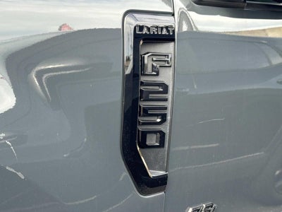 2021 Ford Super Duty F-250 SRW XL