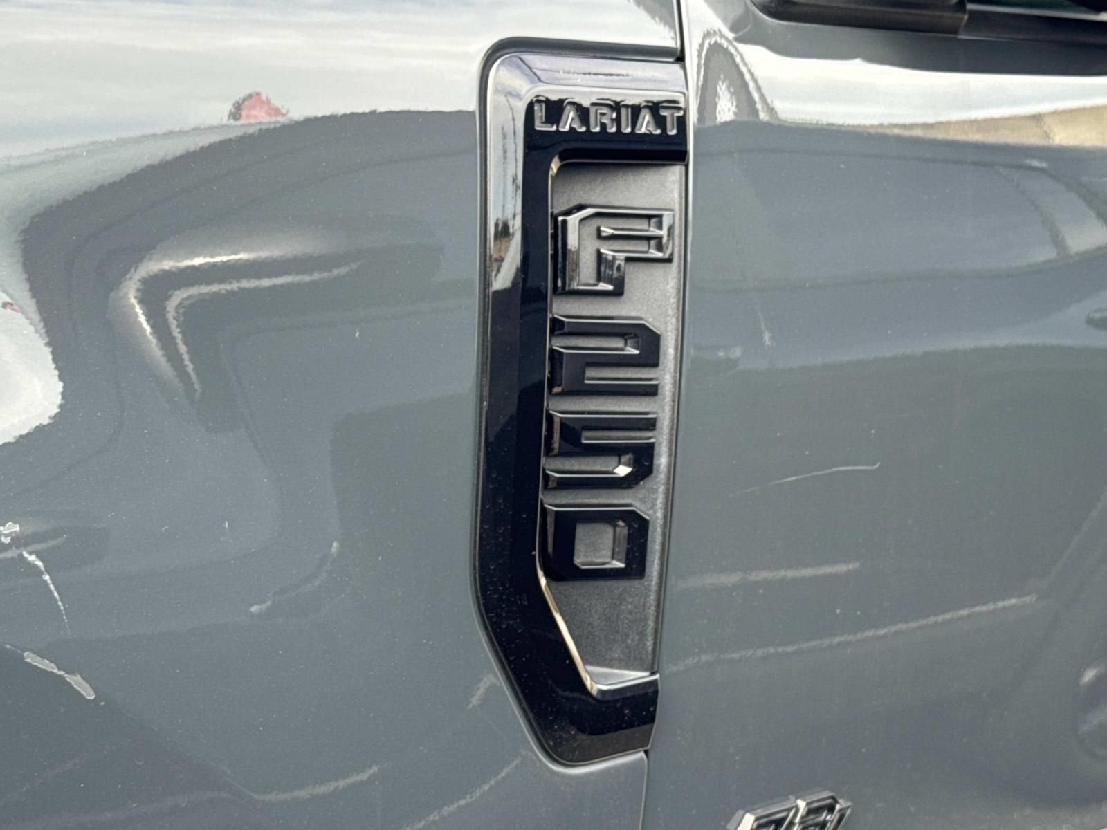 2021 Ford Super Duty F-250 SRW XL