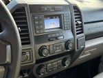 2020 Ford Super Duty F-250 SRW XL