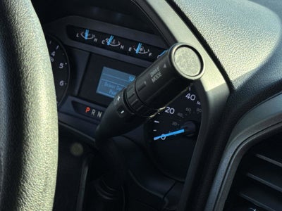 2020 Ford Super Duty F-250 SRW XL