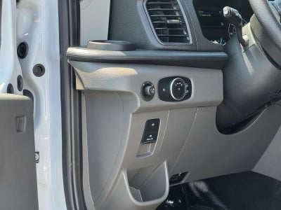 2025 Ford Transit Cargo Van T250