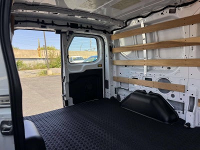 2025 Ford Transit Cargo Van T250