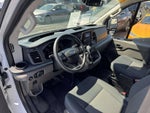2025 Ford Transit Cargo Van T250