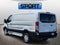 2025 Ford Transit Cargo Van T250