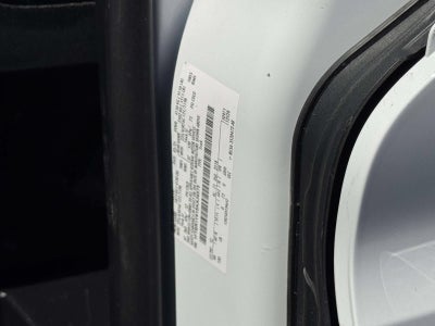 2025 Ford Transit Cargo Van T250