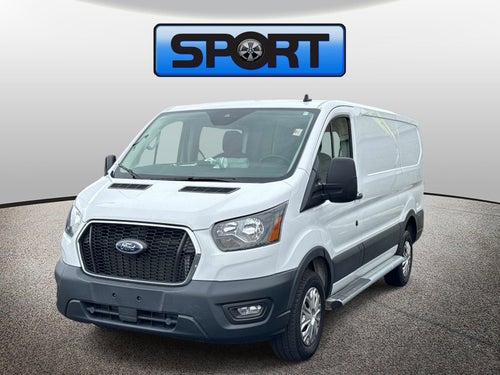 2024 Ford Transit Cargo Van T250