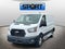 2024 Ford Transit Cargo Van T250