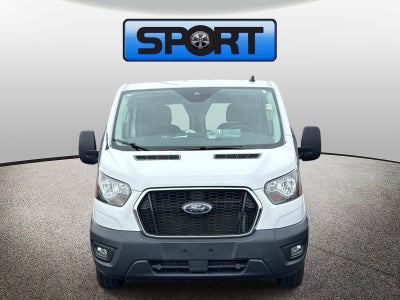 2024 Ford Transit Cargo Van T250