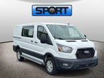 2024 Ford Transit Cargo Van T250