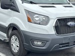 2024 Ford Transit Cargo Van T250