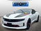 2023 Chevrolet Camaro 2LT