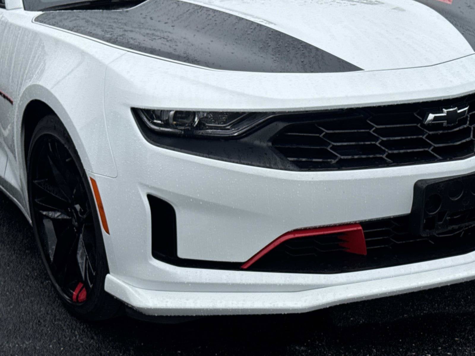 2023 Chevrolet Camaro 2LT