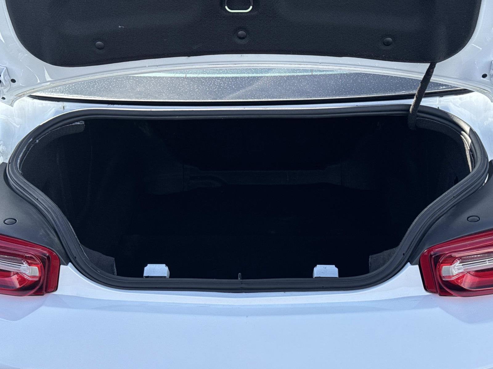 2021 Chevrolet Camaro LT1