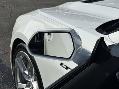 2021 Chevrolet Camaro LT1