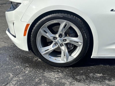 2021 Chevrolet Camaro LT1