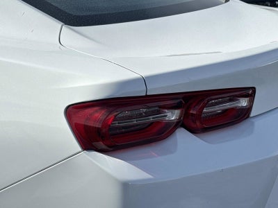 2021 Chevrolet Camaro LT1