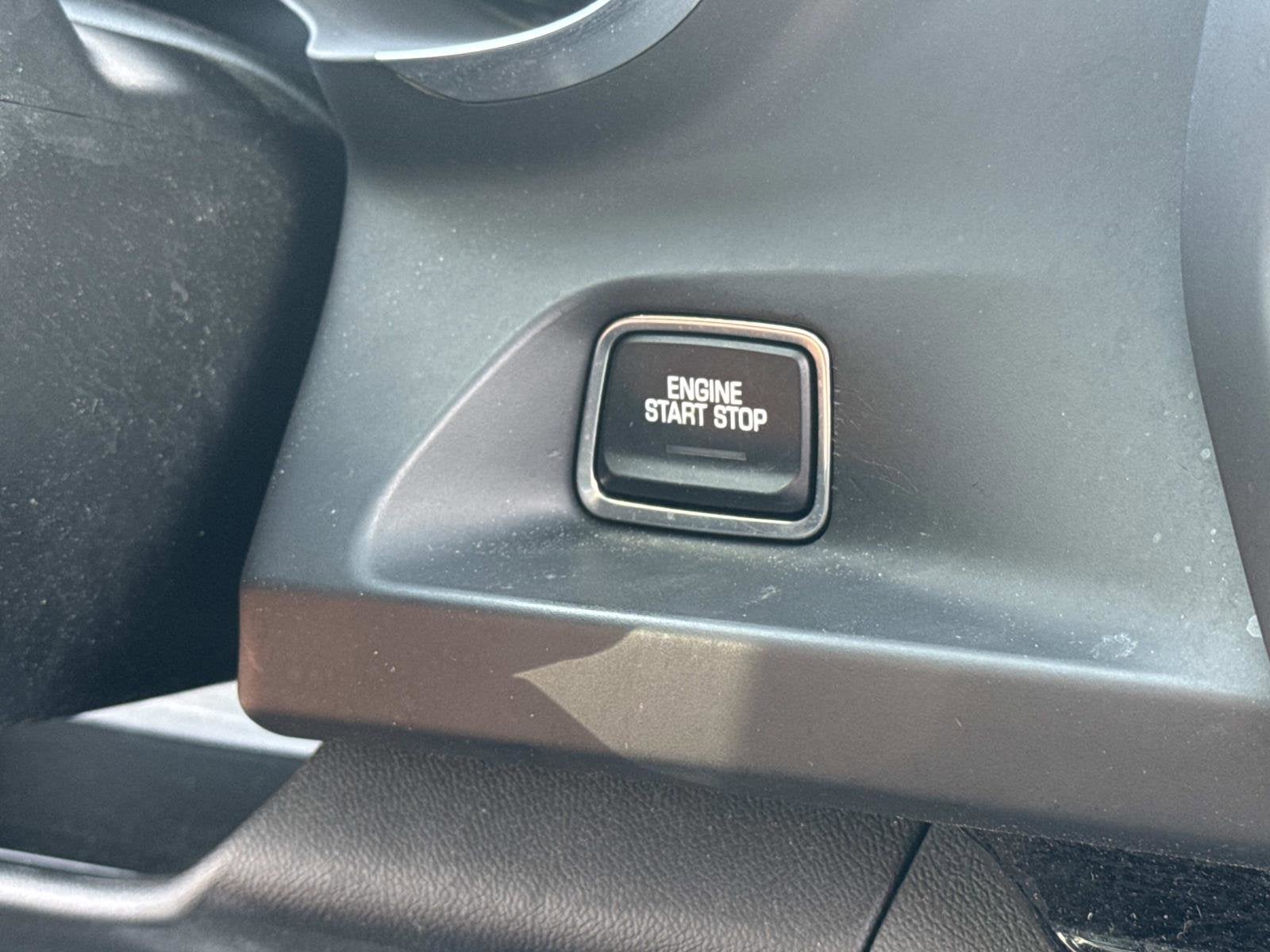 2021 Chevrolet Camaro LT1