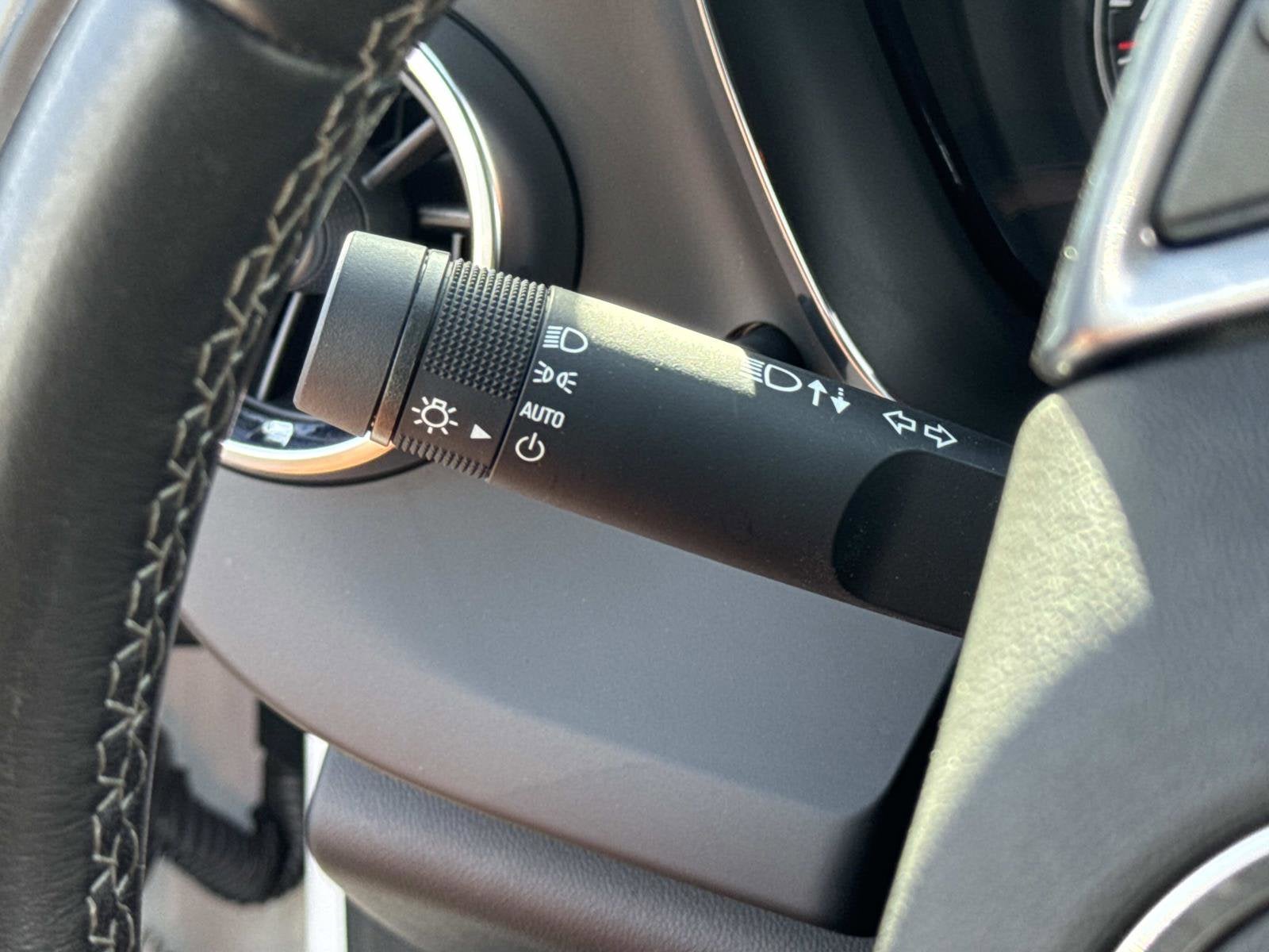 2021 Chevrolet Camaro LT1