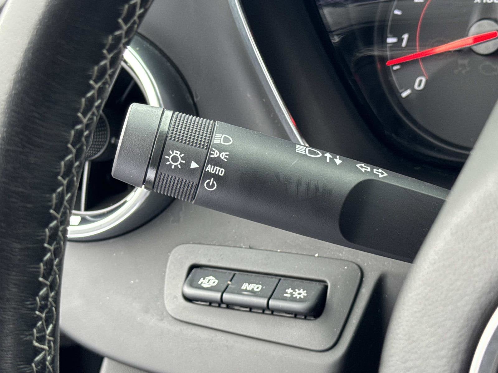 2020 Chevrolet Camaro 2SS