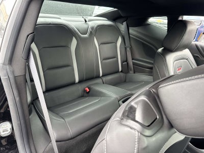 2020 Chevrolet Camaro 2SS