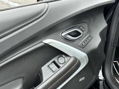 2020 Chevrolet Camaro 2SS