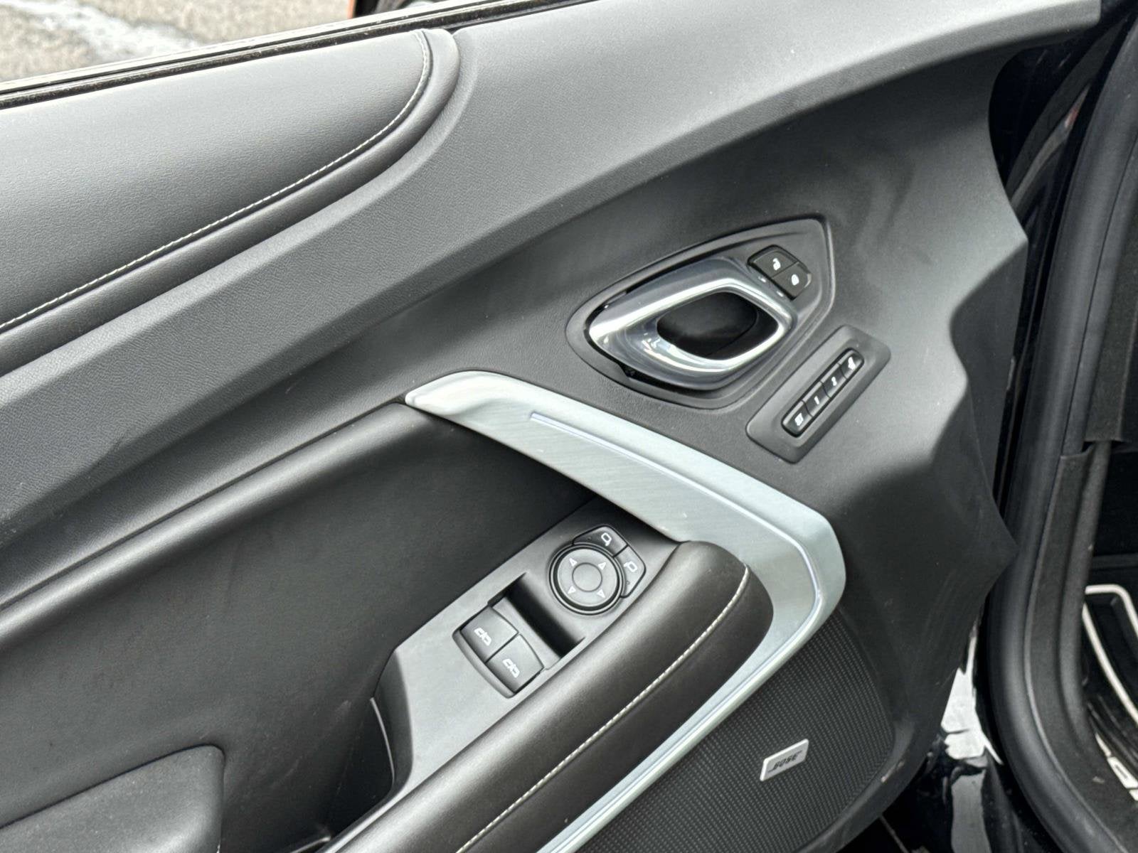 2020 Chevrolet Camaro 2SS