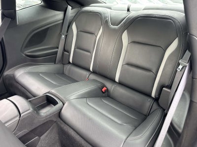 2020 Chevrolet Camaro 2SS