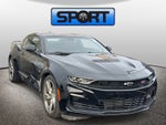 2020 Chevrolet Camaro 2SS