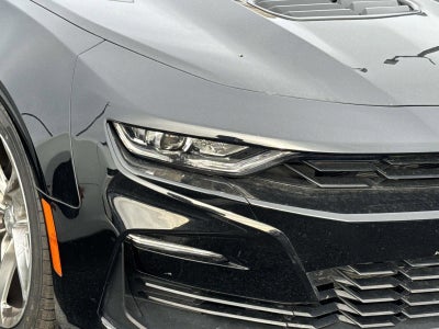 2020 Chevrolet Camaro 2SS
