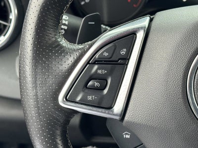 2020 Chevrolet Camaro 2SS