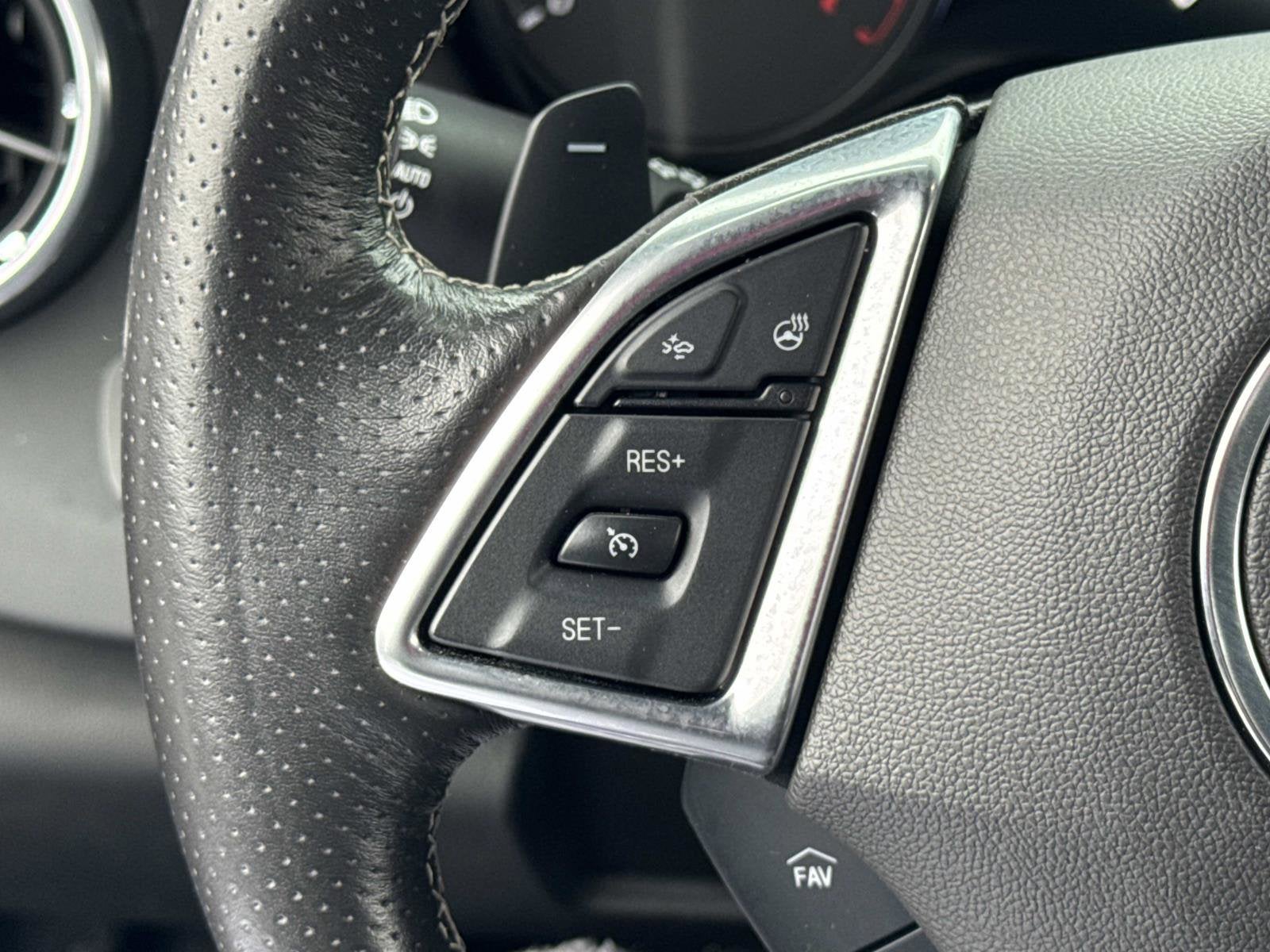 2020 Chevrolet Camaro 2SS