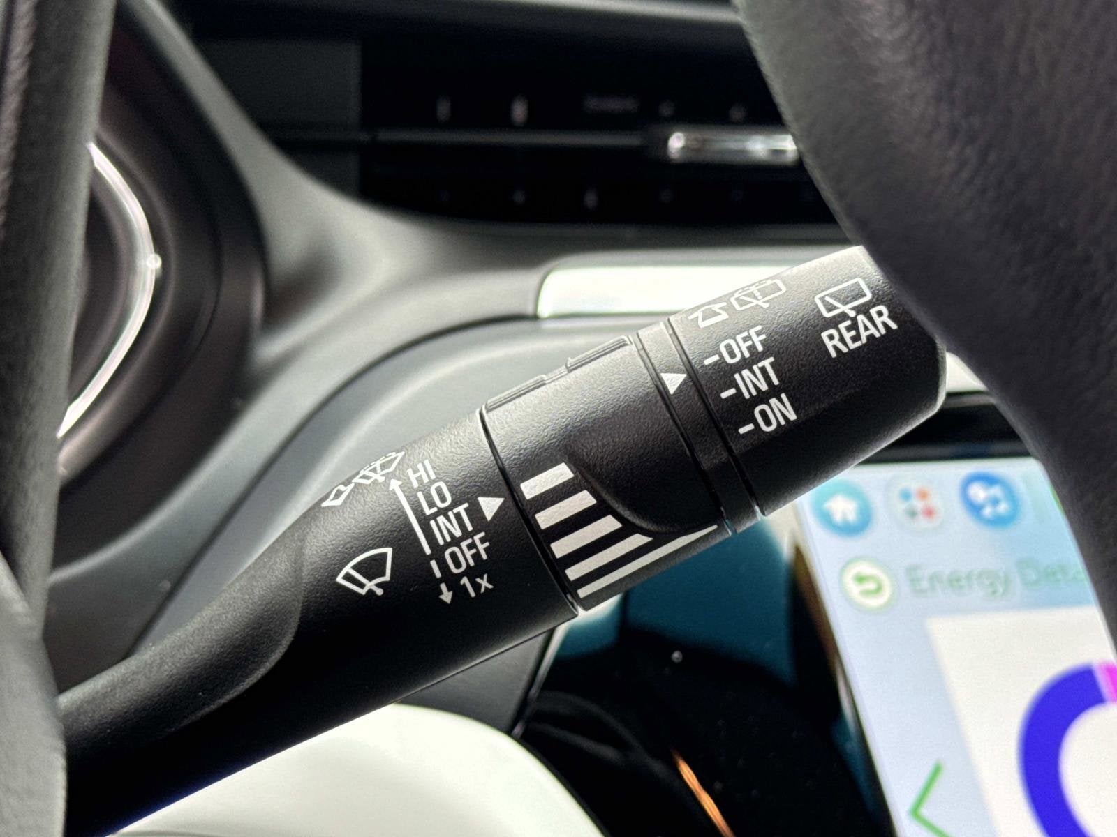 2018 Chevrolet Bolt EV LT