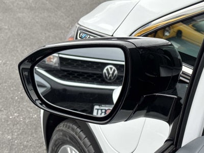 2018 Chevrolet Bolt EV LT