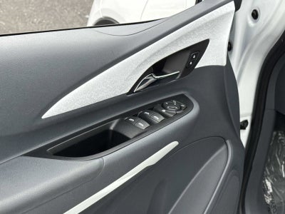 2018 Chevrolet Bolt EV LT