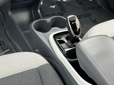 2018 Chevrolet Bolt EV LT