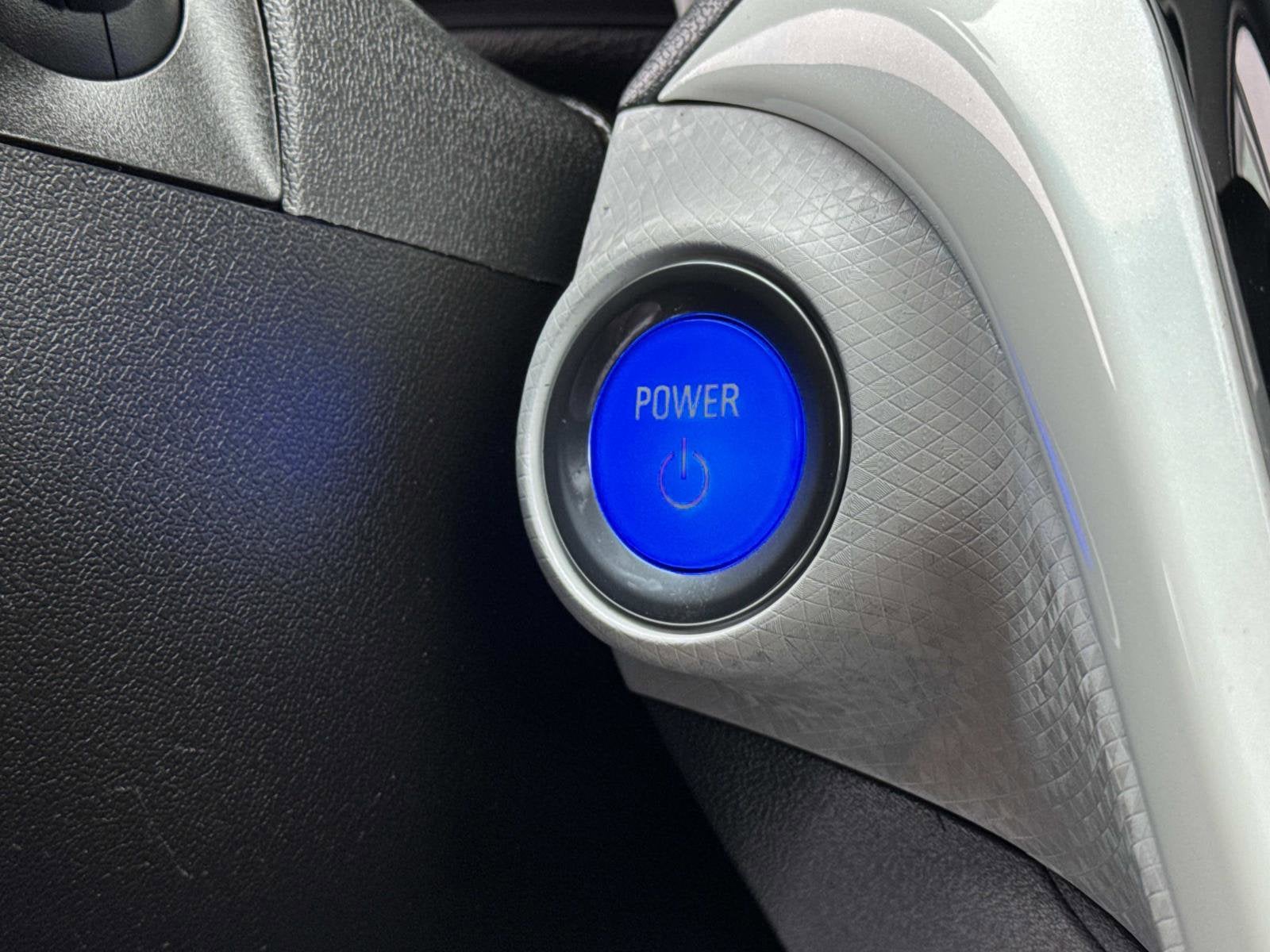 2018 Chevrolet Bolt EV LT