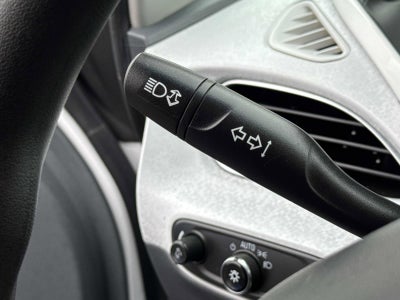 2018 Chevrolet Bolt EV LT