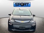 2017 Chevrolet Bolt EV LT