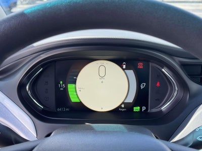 2018 Chevrolet Bolt EV LT