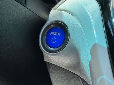 2018 Chevrolet Bolt EV LT