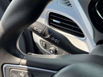 2018 Chevrolet Bolt EV LT