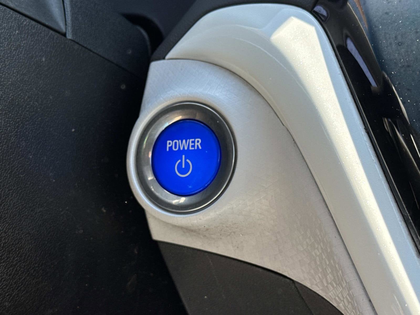 2019 Chevrolet Bolt EV LT