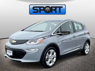 2020 Chevrolet Bolt EV LT