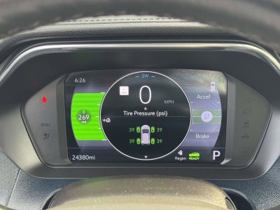 2023 Chevrolet Bolt EUV Premier
